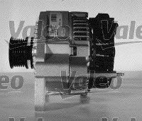 VALEO 439000 Alternator